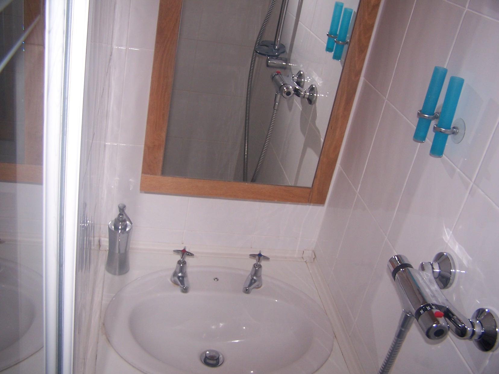 Shower